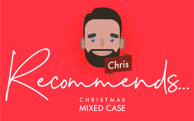Chris' Christmas Recommendations