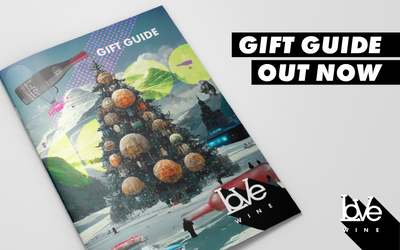 Christmas Gift Guide out now!