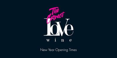 The Correct New Year Opening Times!
