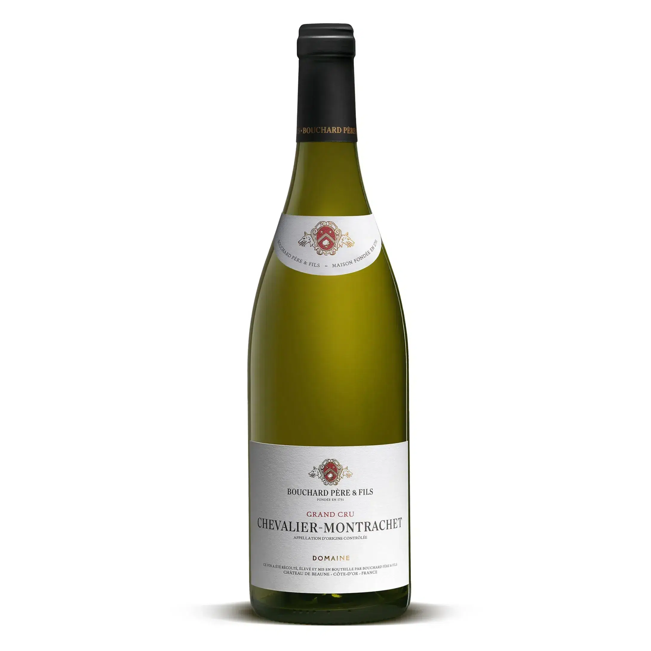 Bouchard Chevalier Montrachet Grand Cru 2015 | Love Wine