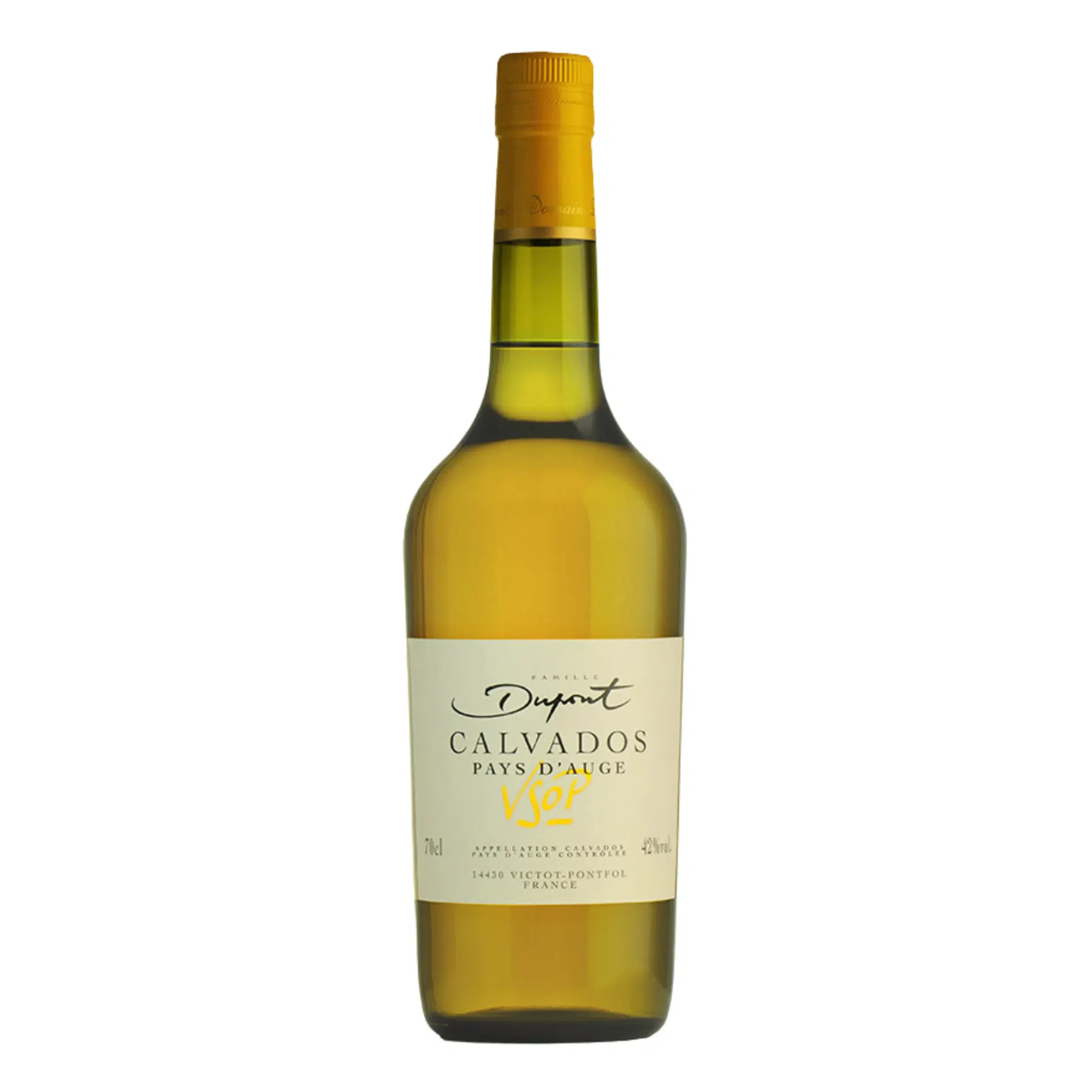 CALVADOS DU PAYS D' AUGE 古酒 CALVADOS DU PAYS D' AUGE 古酒 ブランデー