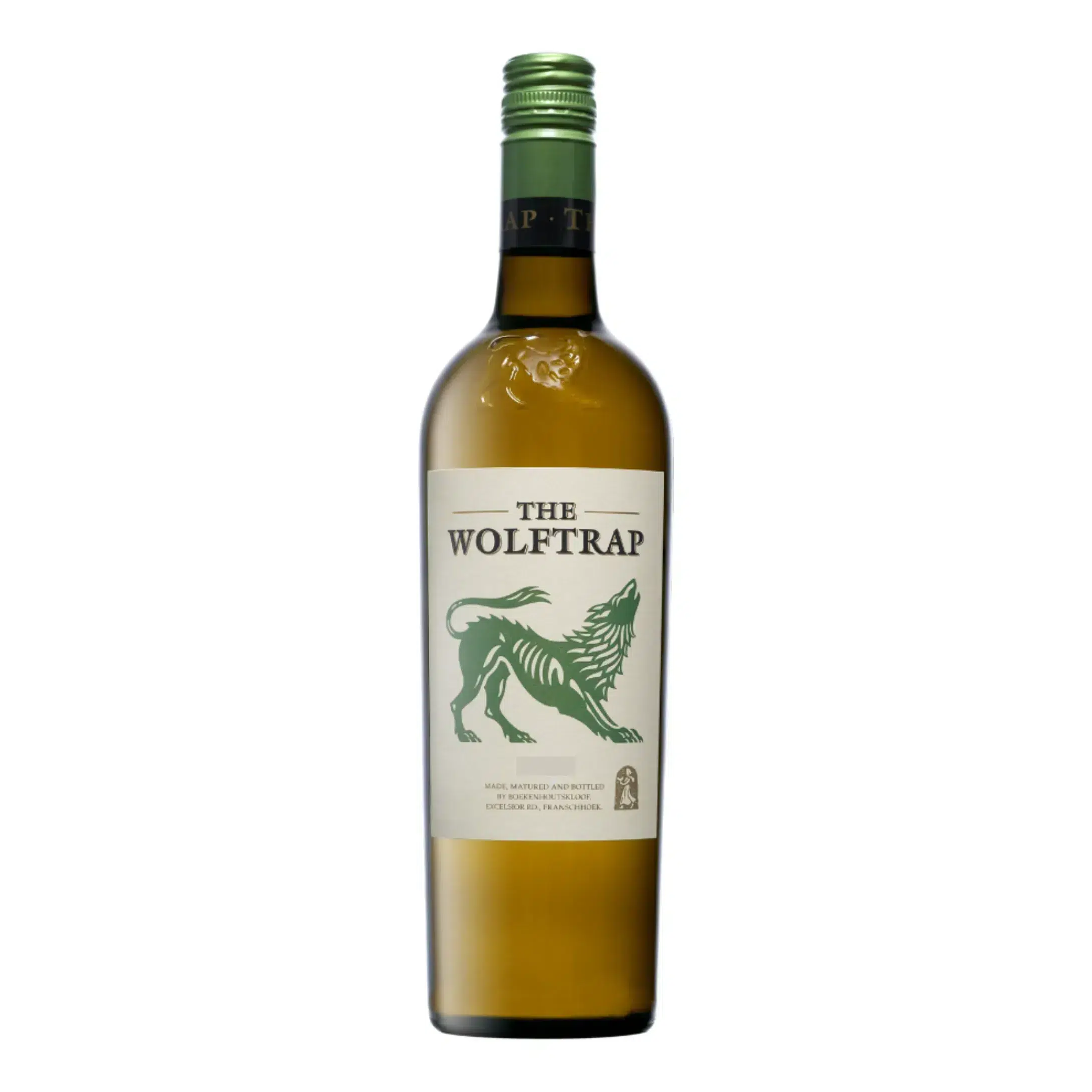 The Wolftrap White Size: 75cl | Love Wine