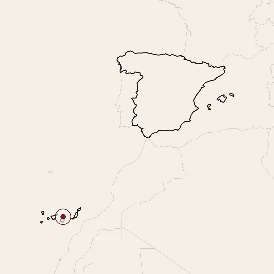 Canary Islands