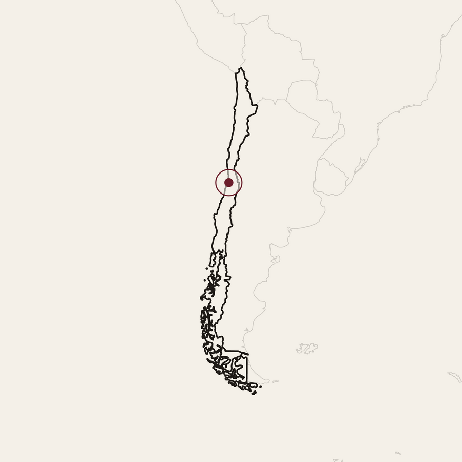 Casablanca Valley