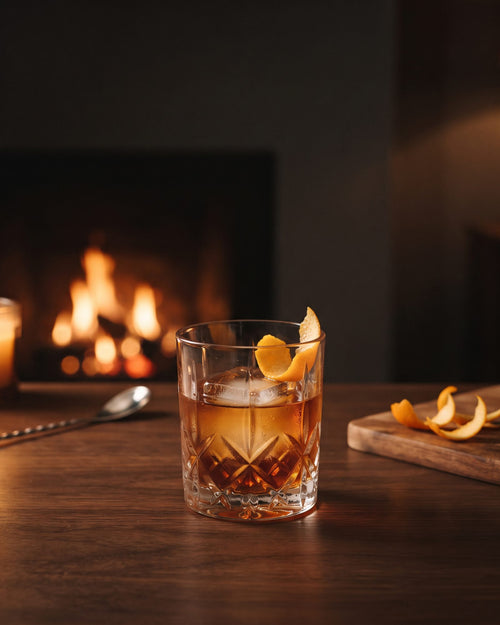 Old Fashioned