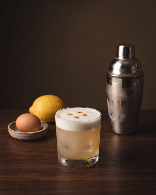 Whisky Sour
