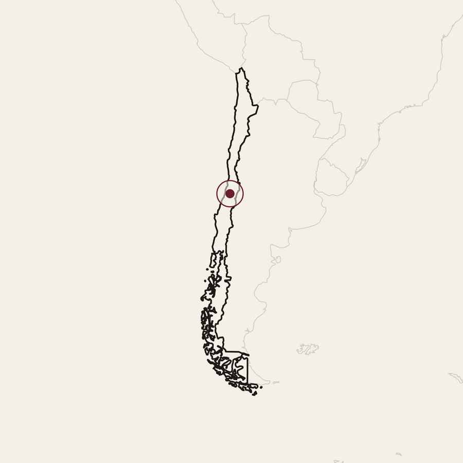 Colchagua Valley