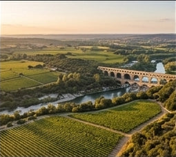 Languedoc-Roussillon