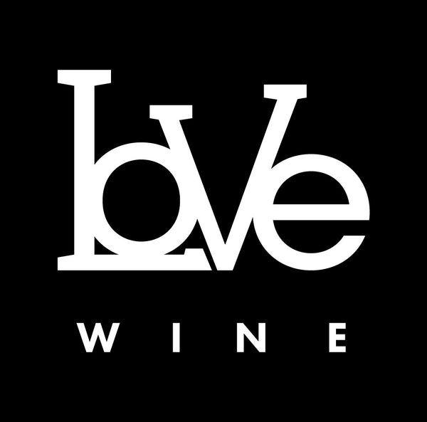 Love Wine