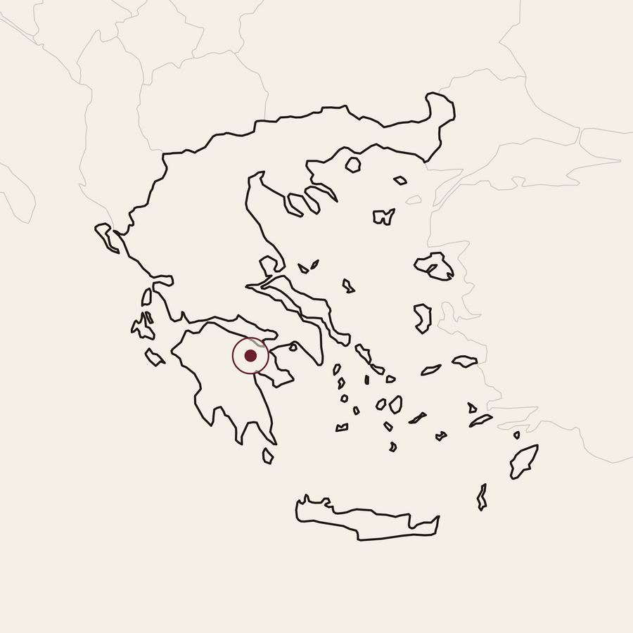 Peloponnese