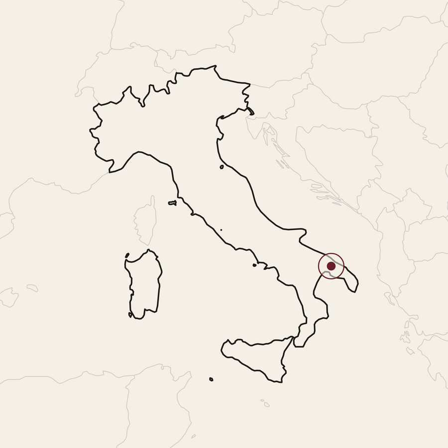 Puglia