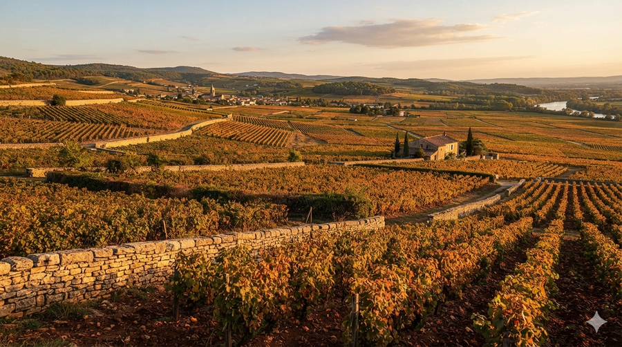 Rhône Valley