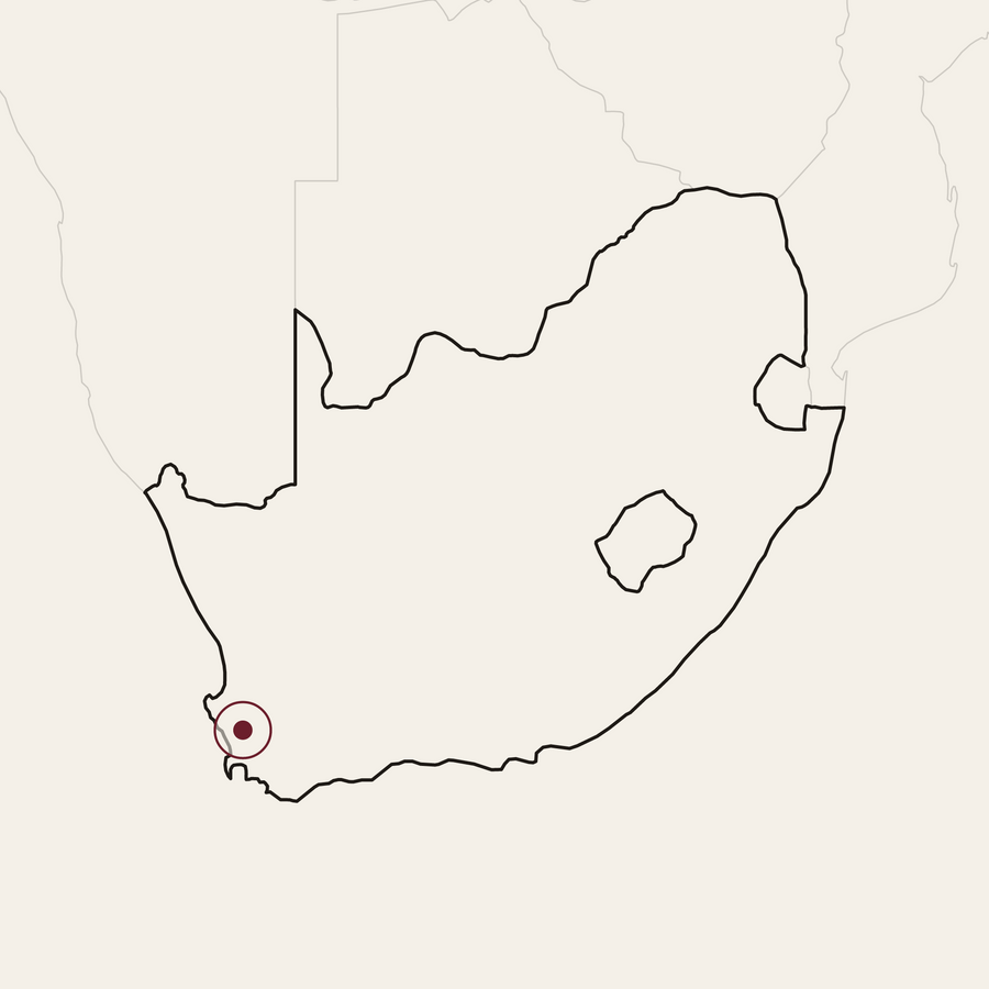 Swartland