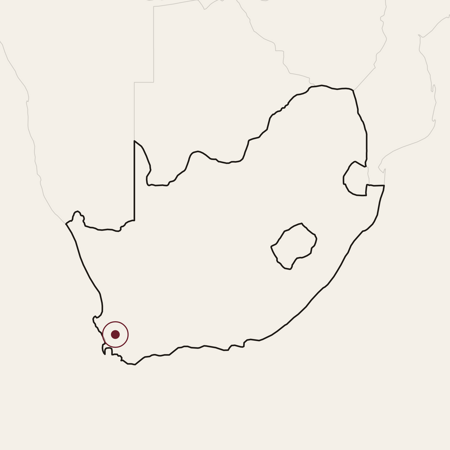 Western Cape