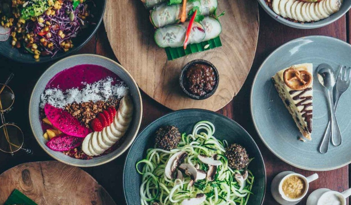 The Ultimate Guide for Pairing Vegan Food with Wine