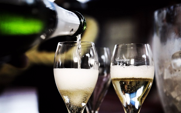 Three of the best alternatives to Champagne