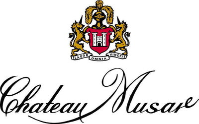 Chateau Musar, Lebanese Wine Now Available