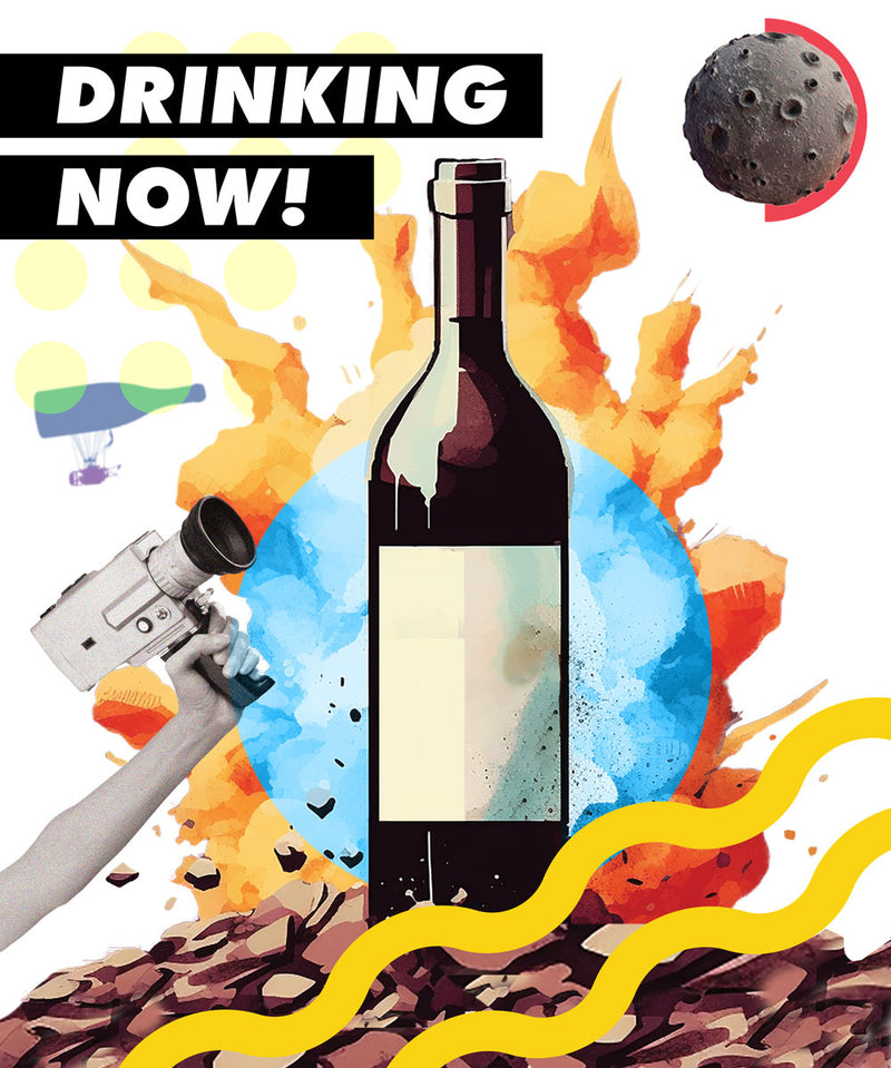 DRINKING NOW - Chris Alheit Hereafter Here 2020