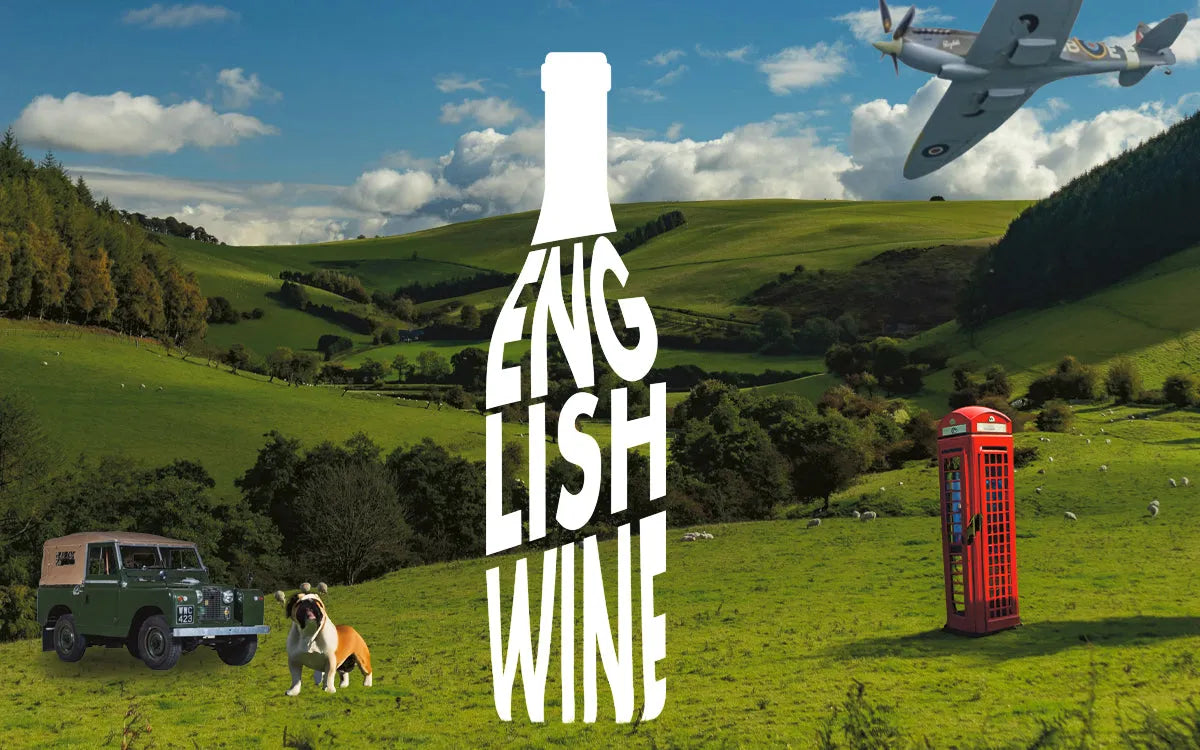 Celebrating English Wine Week: Exploring the Renaissance of English Wines