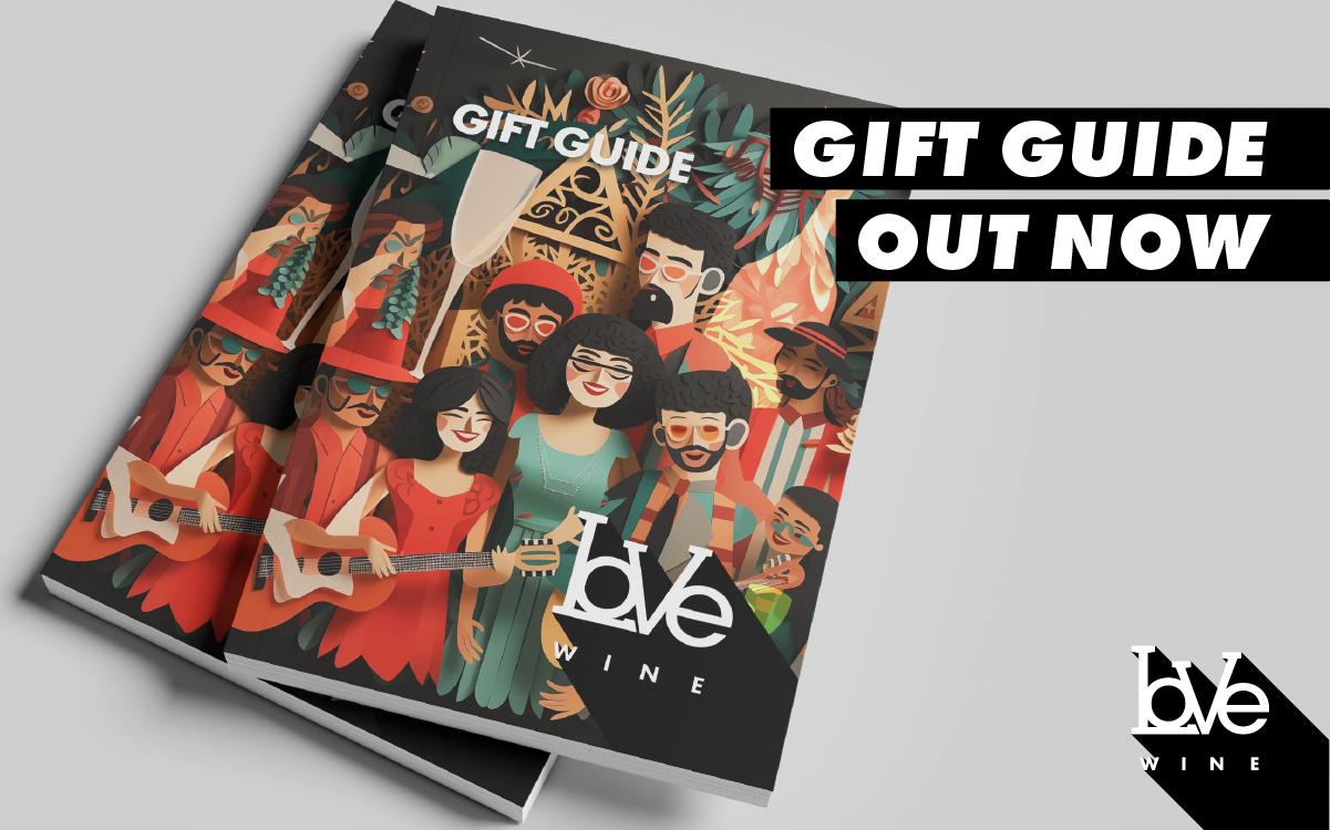Christmas Gift Guide Is Here!