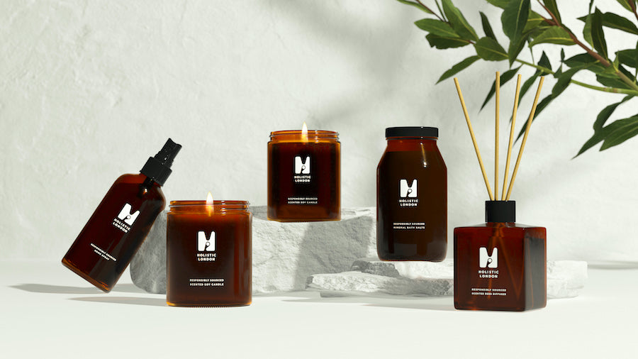 Holistic London has landed!