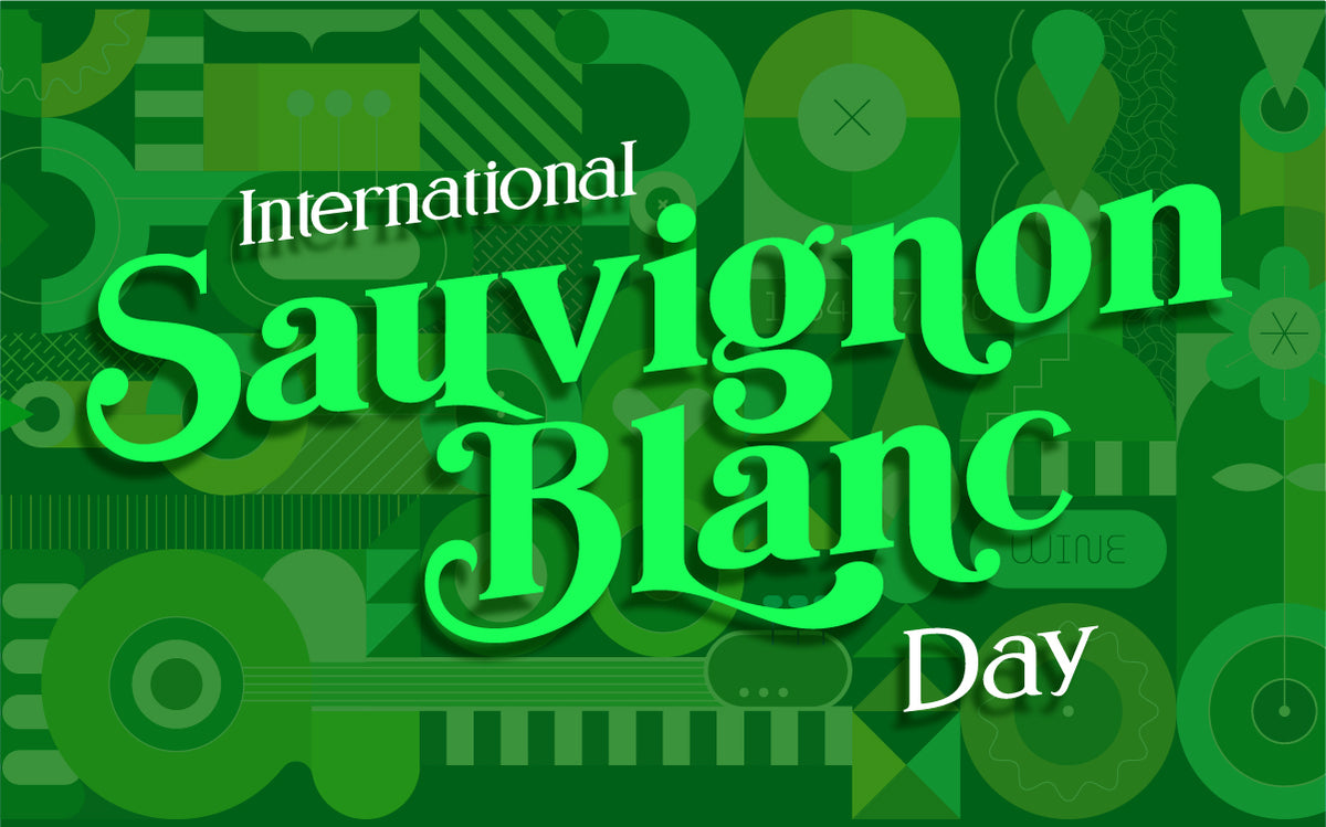 International Sauvignon Blanc Day