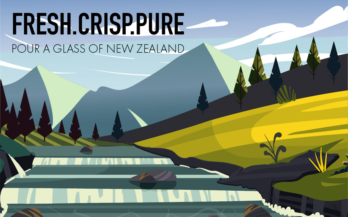 Discover New Zealand