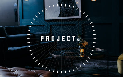 The new bar in town - Project 52