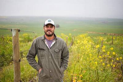 A New Benchmark: Porseleinberg 2023 and the Legacy of Callie Louw