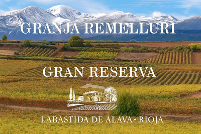 A Return to Greatness: The Story of Granja Remelluri 2010