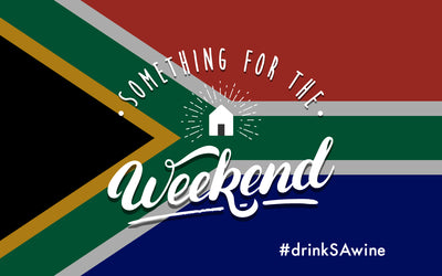 Weekend Wine Picks - South Africa Edition