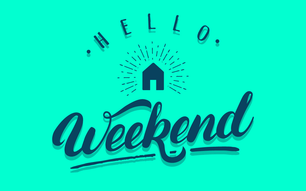 Weekend Wine Picks