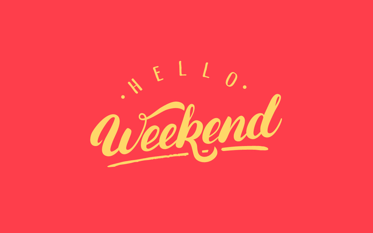Weekend Wine Picks