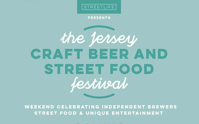 The Craft Beer & Street Food Festival