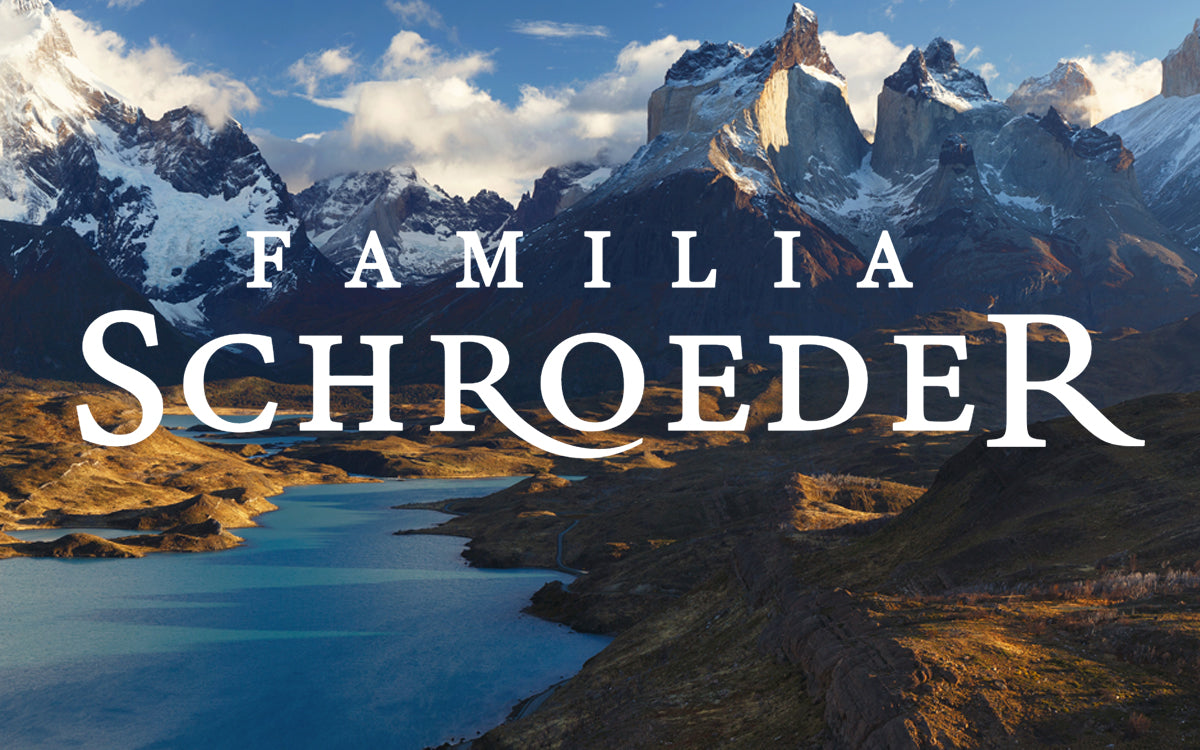 The amazing wines of Patagonia