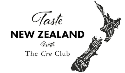 Cru Club Tasting - New Zealand