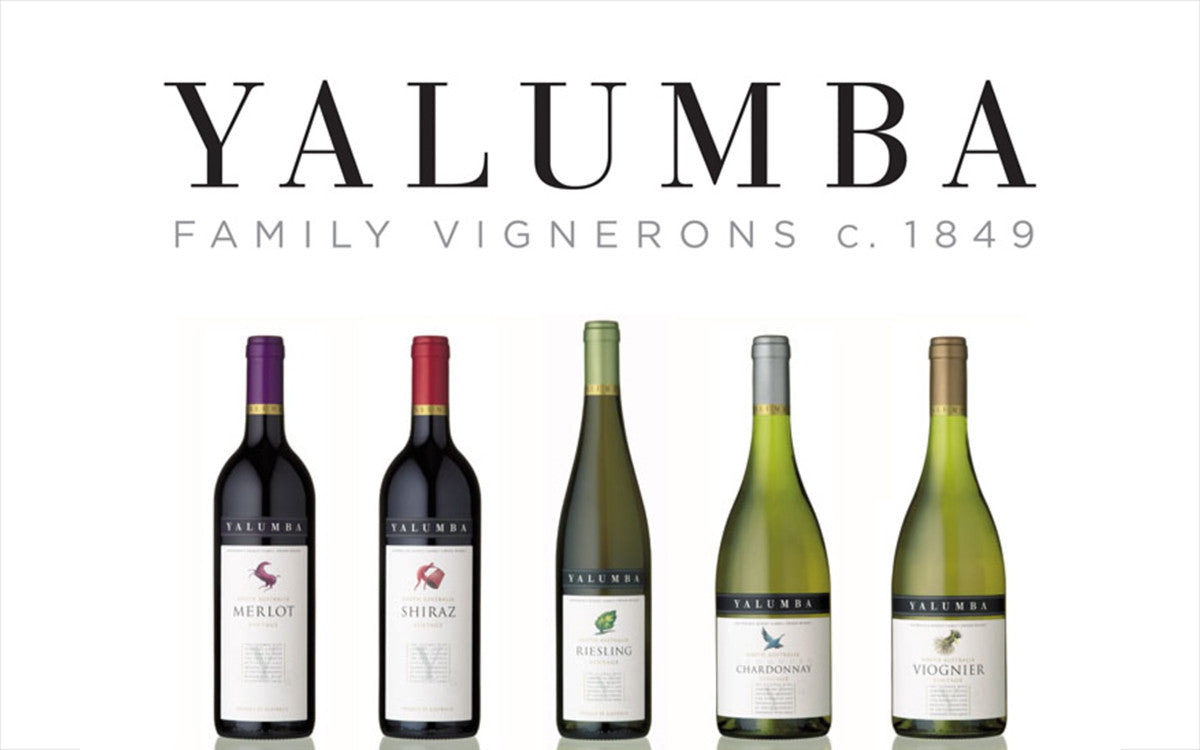 Yalumba Facebook Competition Winner