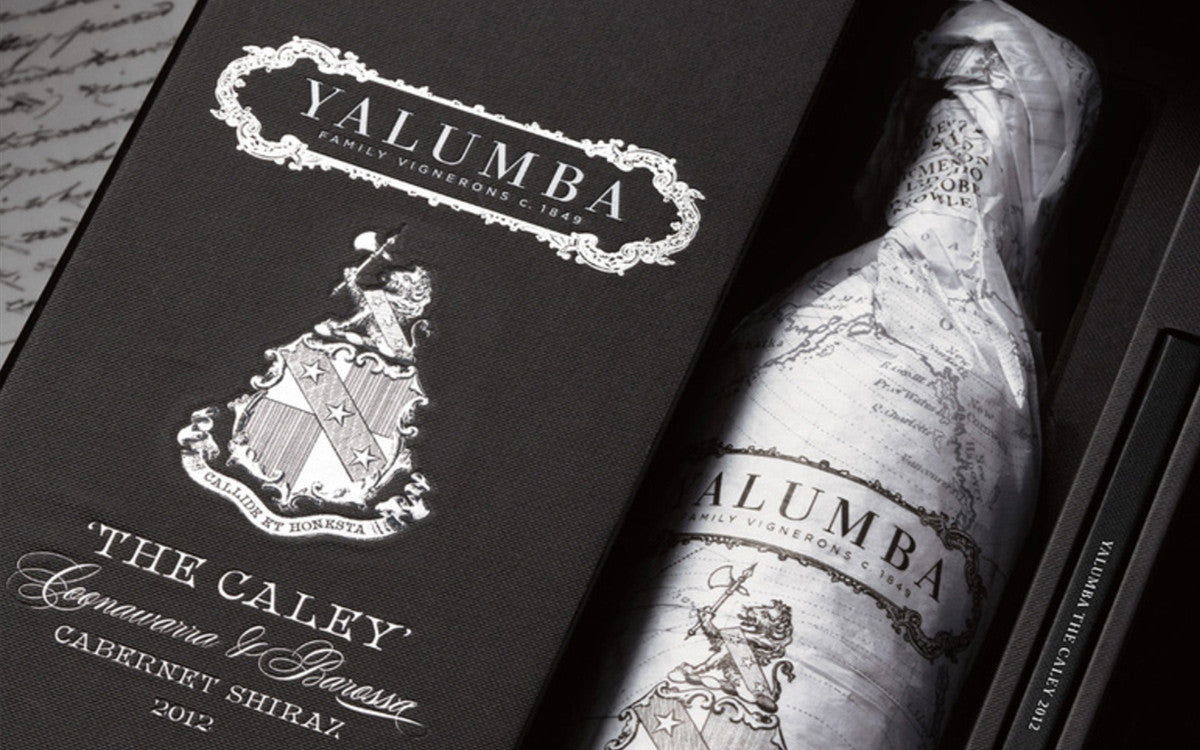 Yalumba Wine Dinner - Greenhills 20th April