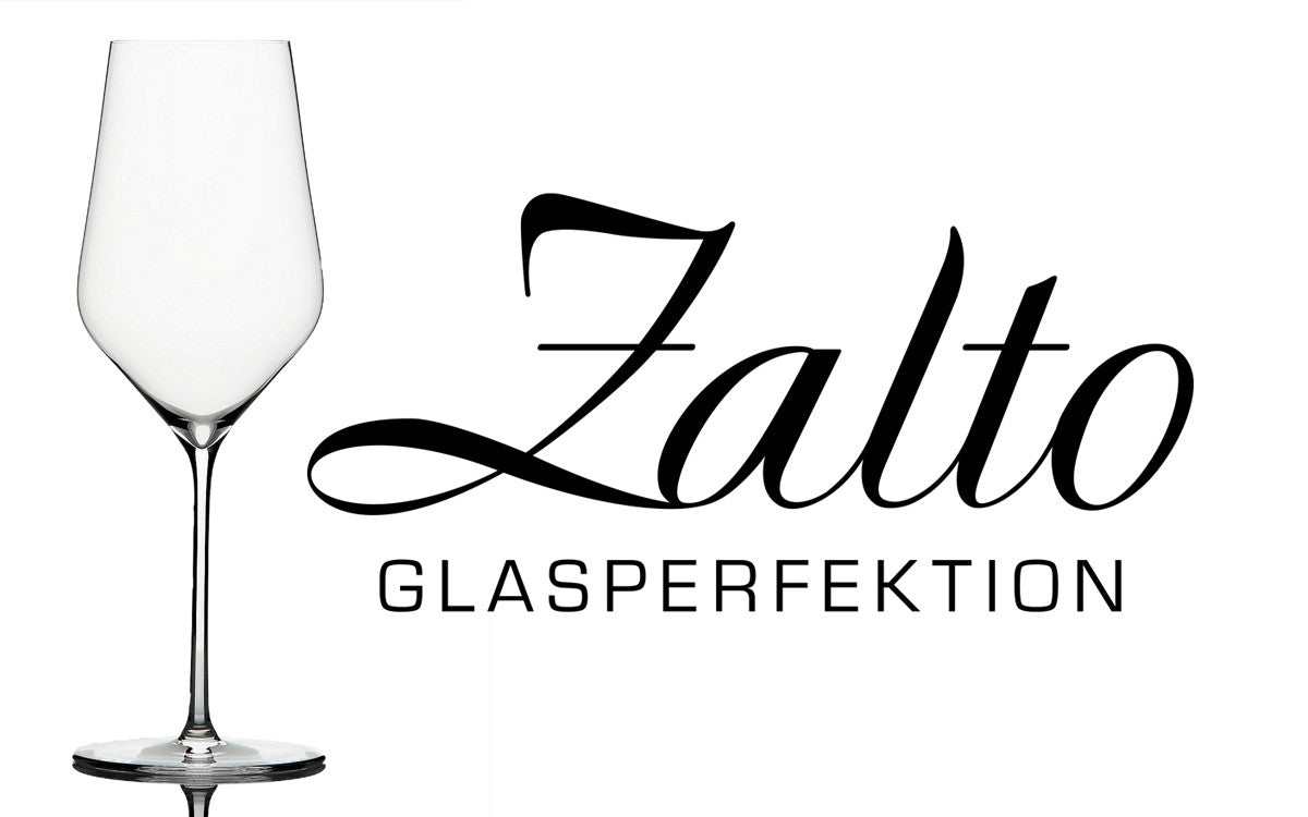 Zalto Glassware has landed!