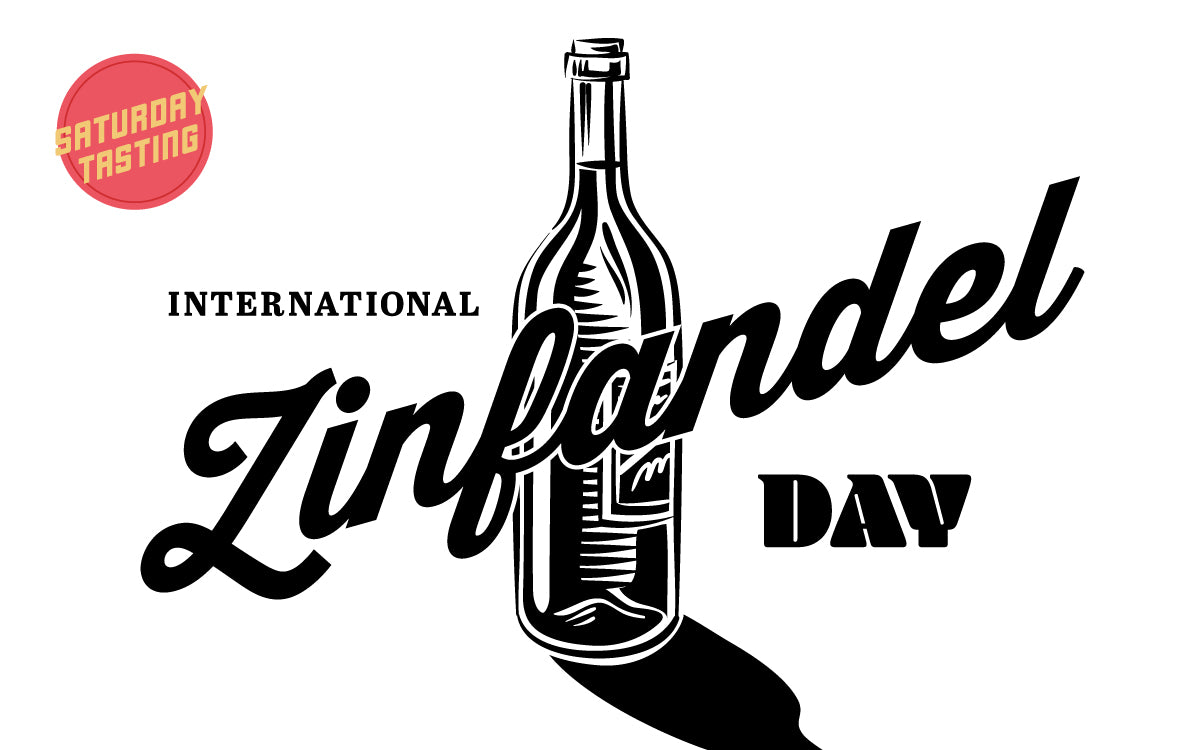 Fans of Zinfandel