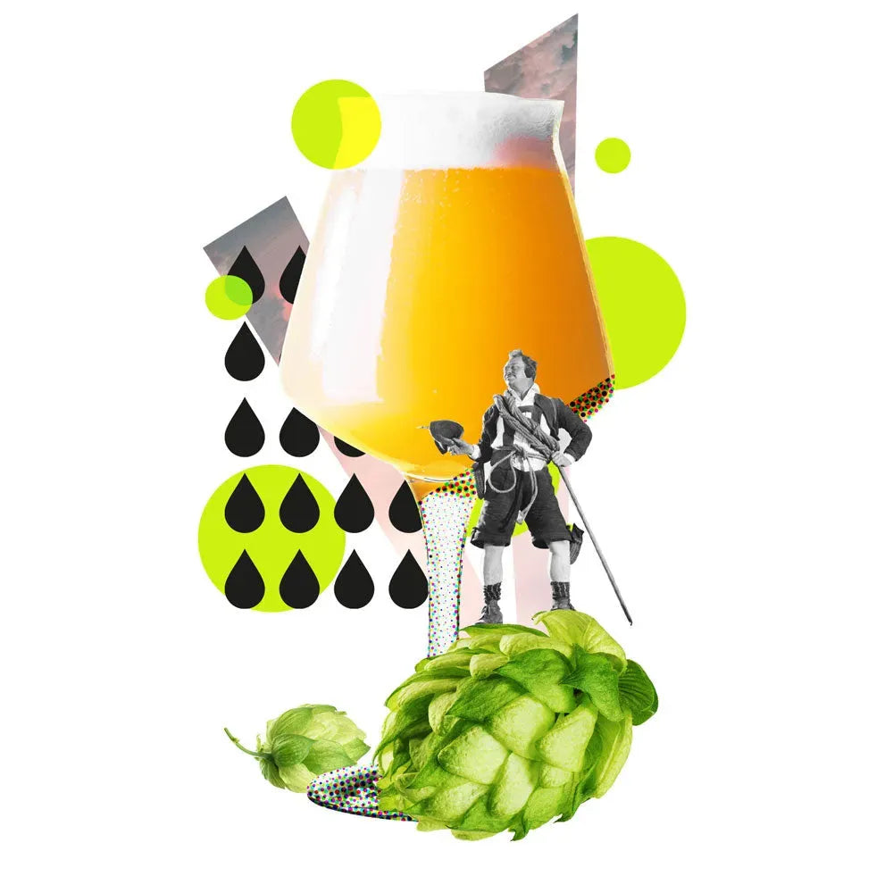 Beer