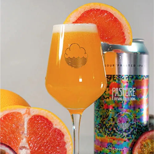 Cloudwater Brew Co.