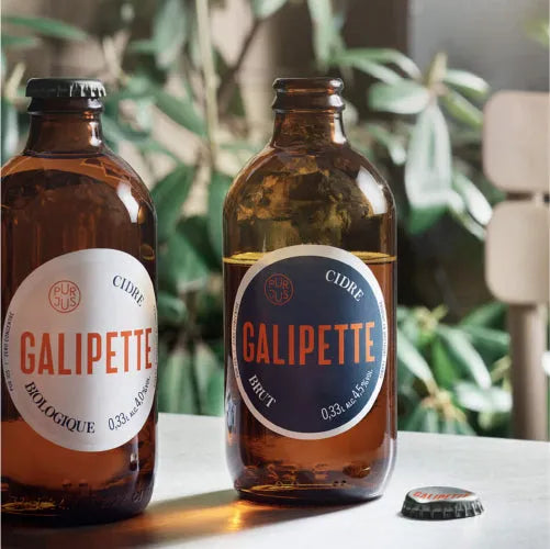 GALIPETTE CIDER