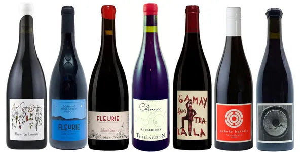 New-Wave Gamay