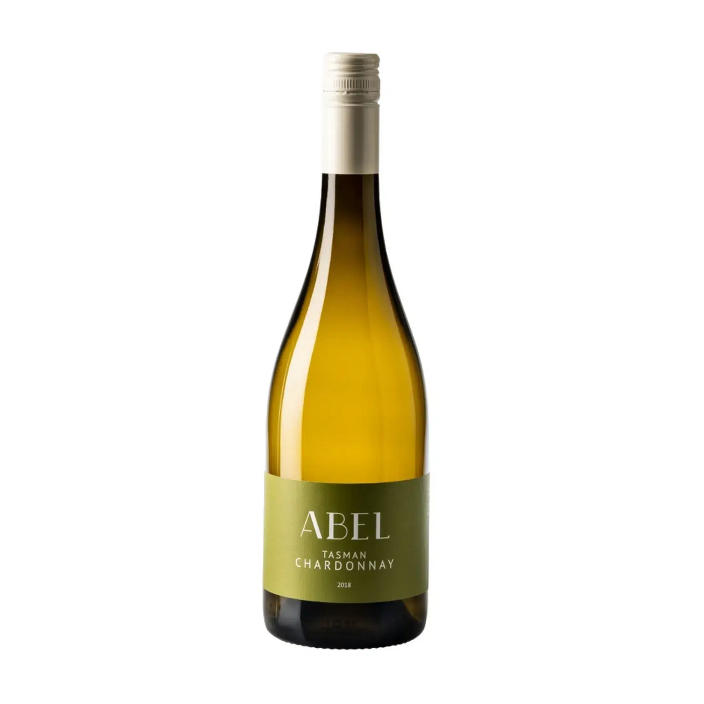 Abel Tasman Chardonnay 2020