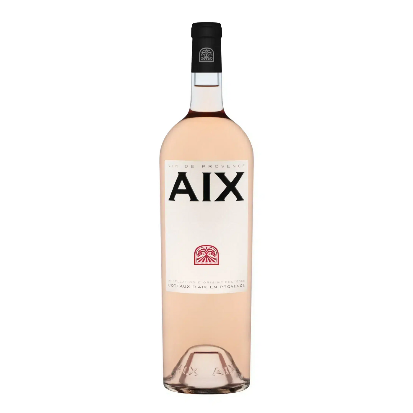 Aix Provence Rosé Double Magnum 3Ltr