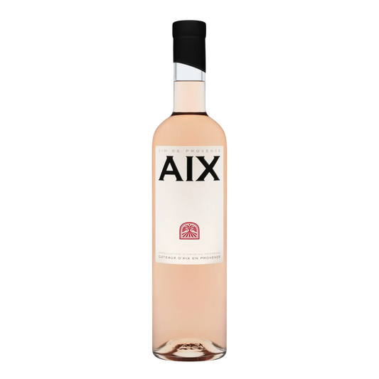 Aix Provence Rosé