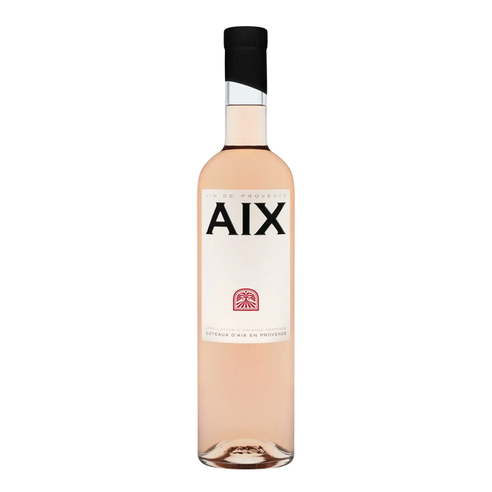 Aix Provence Rosé