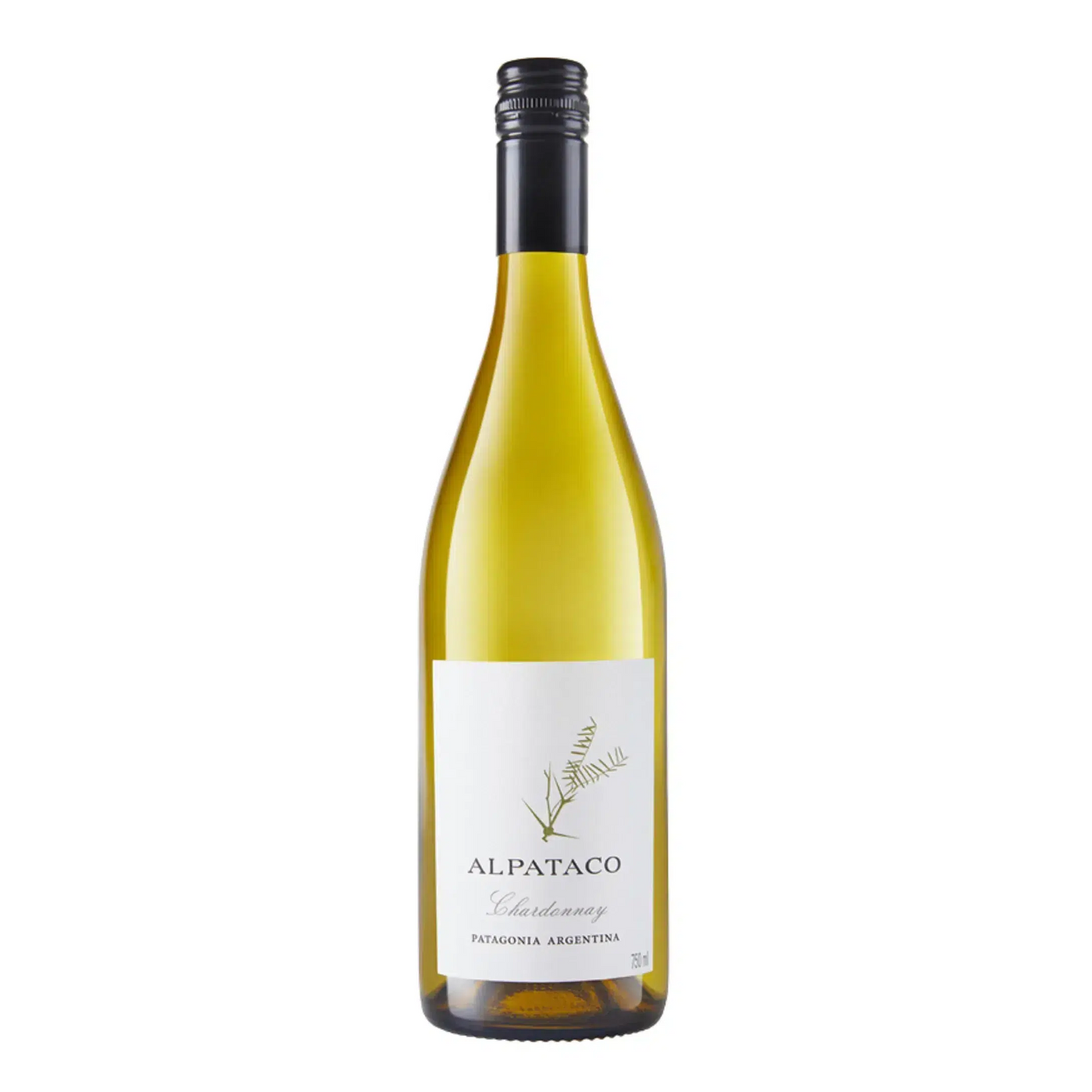 Alpataco Chardonnay Selection