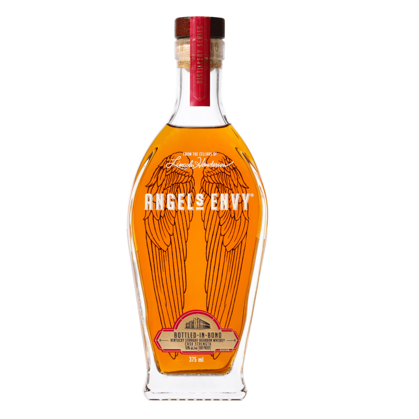 Angel's Envy Bourbon Whiskey 43.3% 70cl